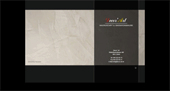 Desktop Screenshot of decor-art.ch
